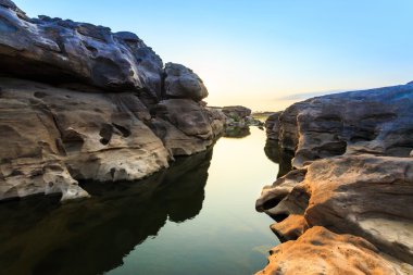 Tayland Büyük Kanyon