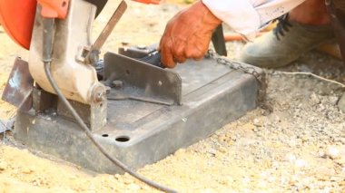 İşçi kesim çelik konut yapı için