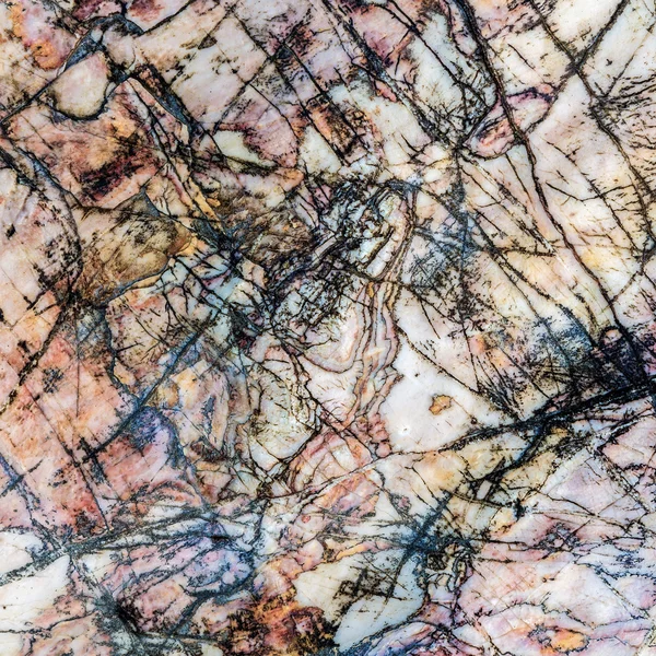 Marble stone texture — Stock Photo, Image