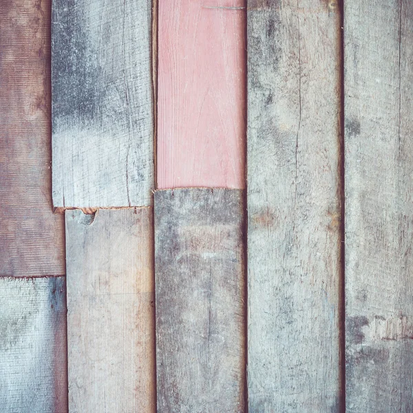 Textura del patrón de madera vieja — Foto de Stock