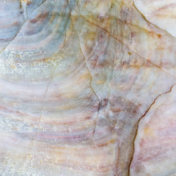 大理石の石の質感の背景 — ストック写真
