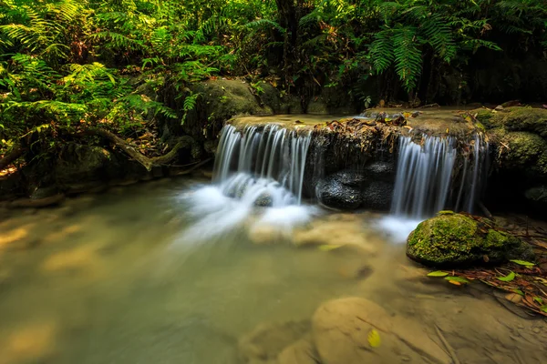 Tayland harika şelale