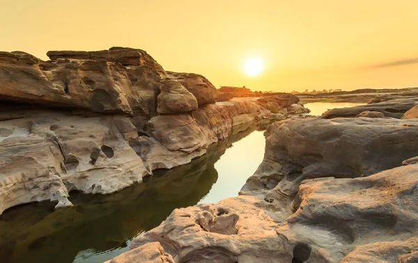 Grand canyon sam pan bok — Foto Stock