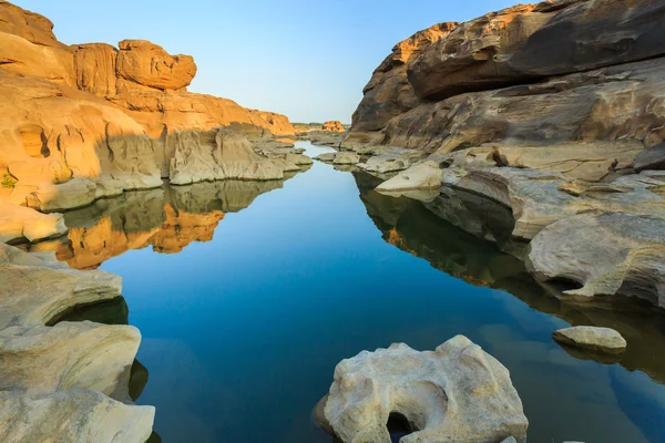 Gran canyon della Thailandia — Foto Stock