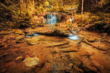 Pugang şelale chiangrai