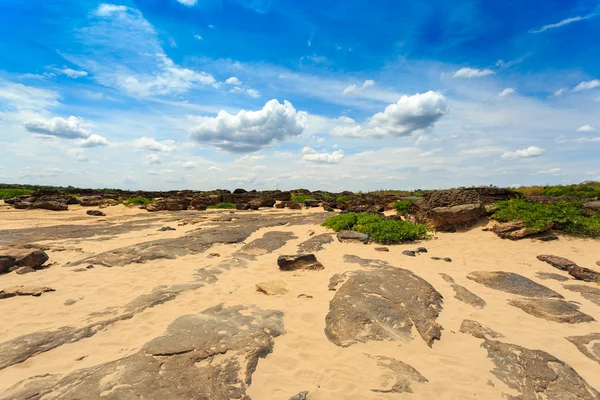 Thailandia grand canyon sam pan bok — Foto Stock