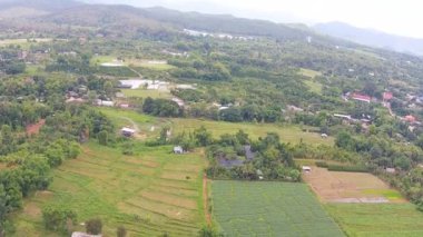 Tarım ve çiftlik arazi