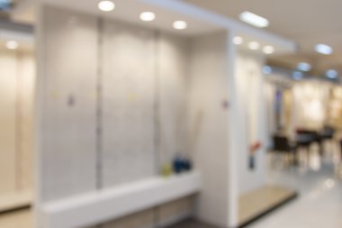 Tuvalet ve banyo bulanık