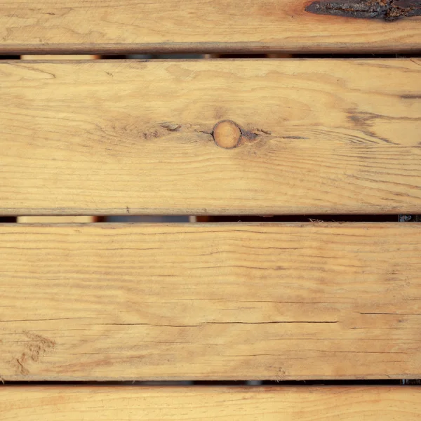 Holz Textur der Wand mit natürlichen Mustern — Stockfoto