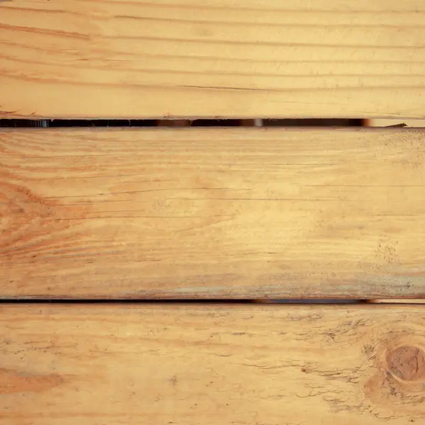 Textura de madeira de parede com padrões naturais — Fotografia de Stock