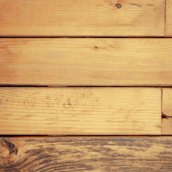 Textura de madera de la pared con patrones naturales — Foto de Stock