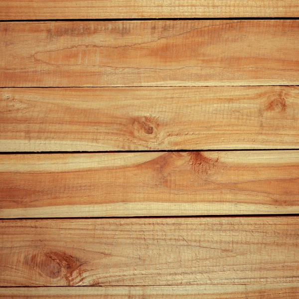 Textura de madeira de parede com padrões naturais — Fotografia de Stock