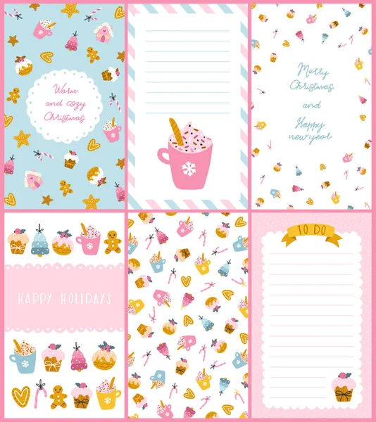 Patron De Vectores Cupcakes Dulcesストックベクター ロイヤリティフリーpatron De Vectores Cupcakes Dulcesイラスト ページ 23 Depositphotos