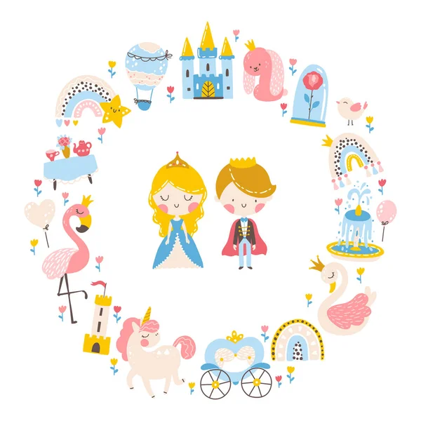 Flamingo Ladnyストックベクター ロイヤリティフリーflamingo Ladnyイラスト ページ 2 Depositphotos