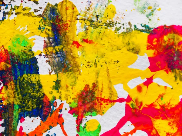 akrilik su etkisi arka plan doku sanat boya 