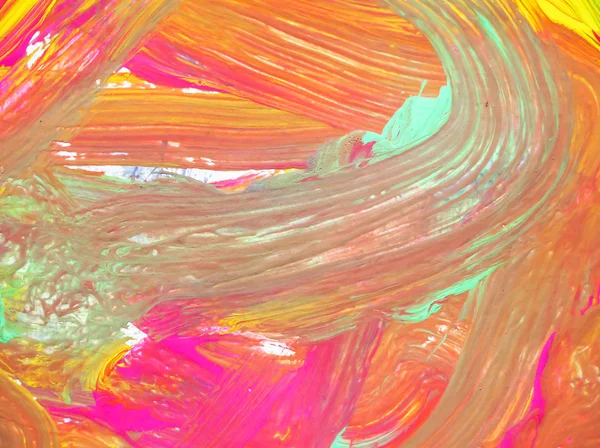 Akrilik arka plan doku sanat resim 