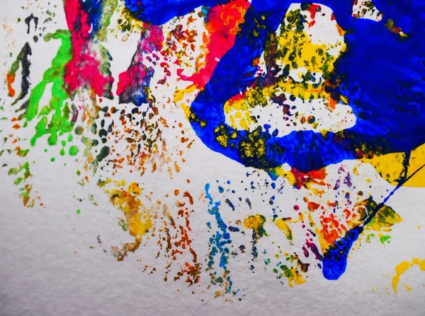 resim sanat arka plan akrilik su soyut 