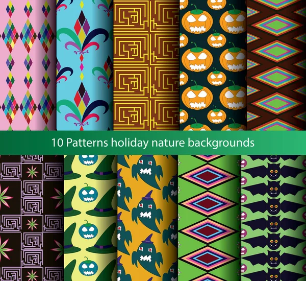 On desen renk doğal arka planlar