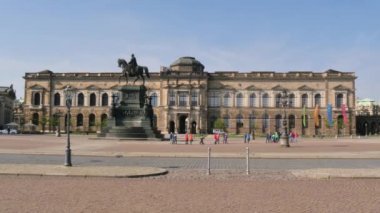 Eski Ustalar Resim Galerisi Dresden