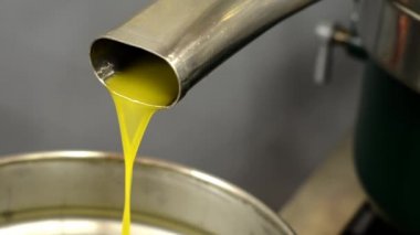 Yeni petrol değirmen