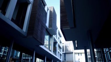 Mimari Milano Expo 2015'e