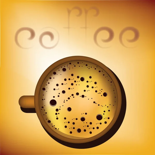 Icônes Café Illustration Stock — Image vectorielle