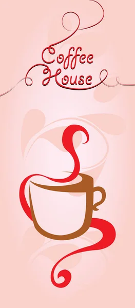 咖啡图标图例 — 图库矢量图片
