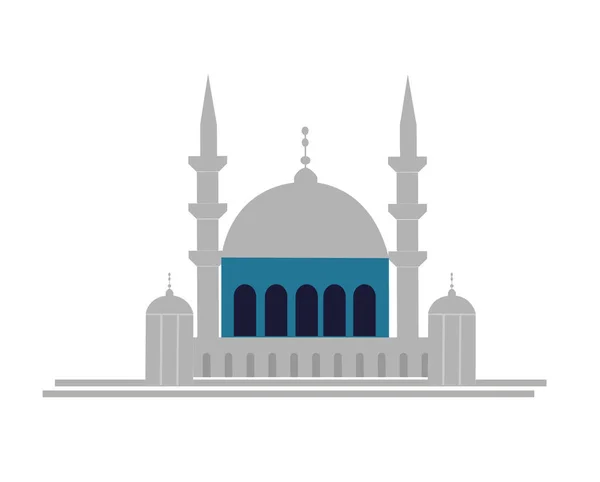 Istanbul Symboler Stock Illustration — Stock vektor