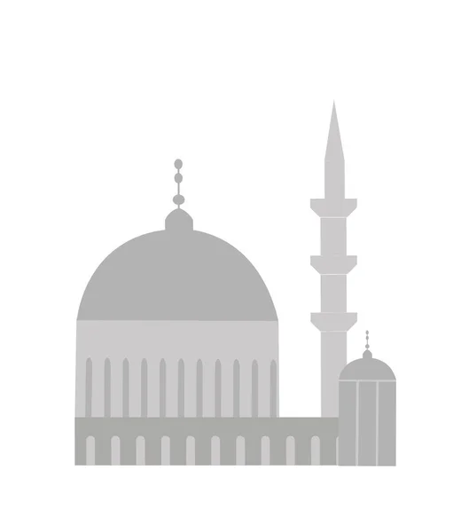 Istanbul Symboler Stock Illustration — Stock vektor