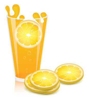 gerçekçi limon suyu