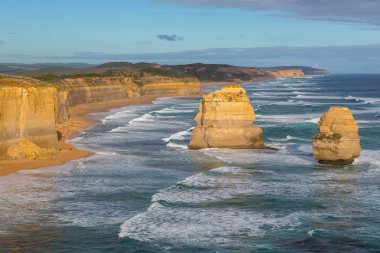 Oniki Havariler. Great Ocean Road