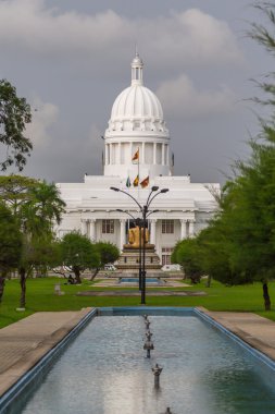 Colombo Belediye Binası