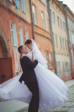 Düğün Lwow, Lviv, Lemberg, Leopolis