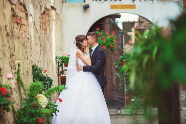 Düğün Lwow, Lviv, Lemberg, Leopolis