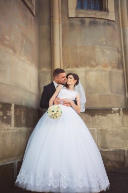 gelin öpücük, düğün günü mutlu