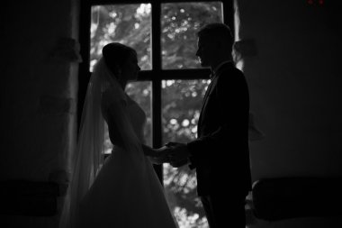 Gelin ve Damat Düğün dansı