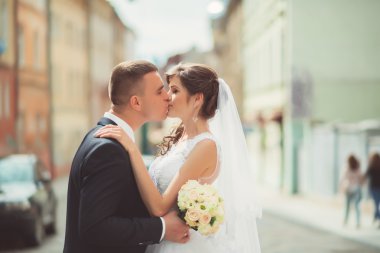 yaz tatillerini, aşk, ilişki ve kavram dating - kaç şehirde dans gülümseyen