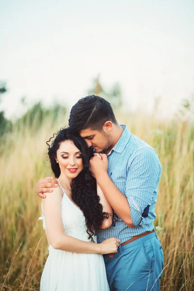 Couple in love — Stock Photo, Image