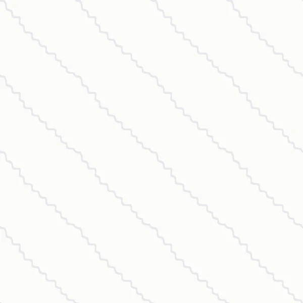 Abstrakte diagonale geschwungene Streifen nahtloses Texturmuster — Stockfoto