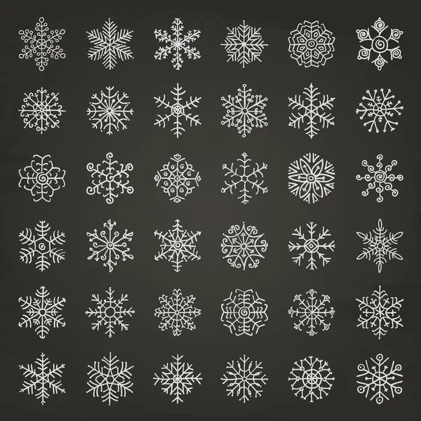 Snow Flakes Vector Stock Illustrations – 26,613 Snow Flakes Vector