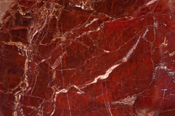 Czerwony onyx marmur tekstura — Zdjęcie stockowe
