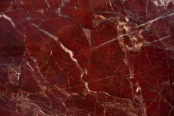 Kırmızı mermer onyx doku