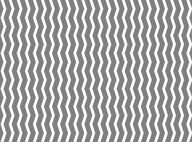 Eğri bir dikey çizgi ile Dikişsiz modern geometrik desen 