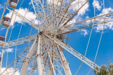 dönme dolap detayları