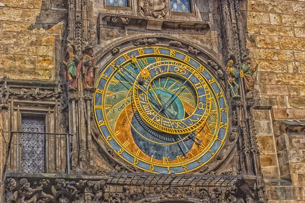 Prag 'daki Astronomik Saat