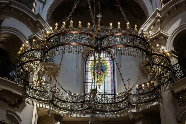 Église Saint-Jacques-le-Grand — Photo