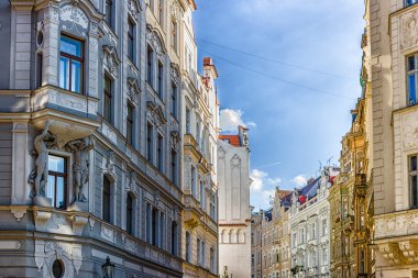 Prag mimarisi