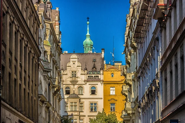 Architecture de Prague — Photo