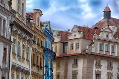 Prag mimarisi