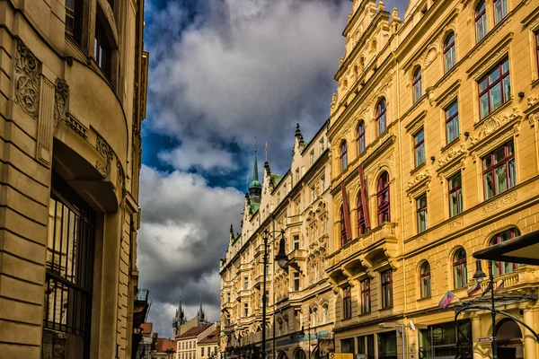 Architecture de Prague — Photo